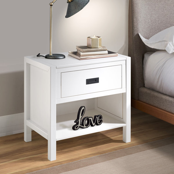 Cpap Bedside Wayfair